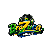 Dance Brazucamusic Sticker by Brazuca Fitness