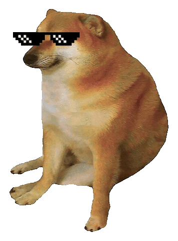 Puppy Style Sticker by PEGASUMcl