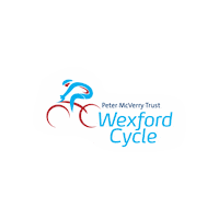 Cycle Sticker by PMVTrustIRE