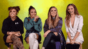 perrie edwards lol GIF by Music Choice