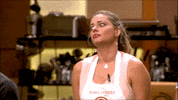 susto GIF by MasterChef Brasil