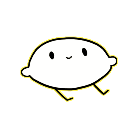 LemonsAtHome  Sticker