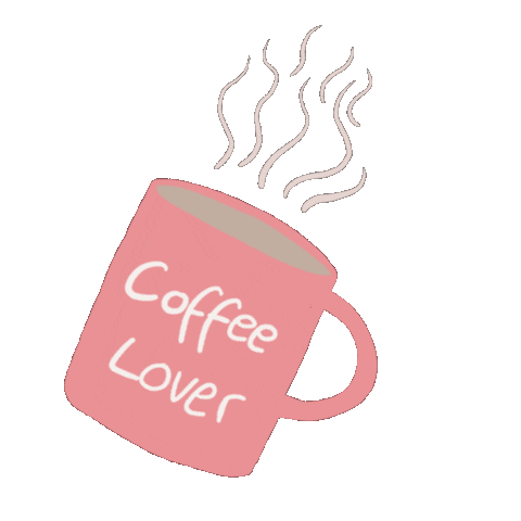 Coffee Sticker by acropoliscom