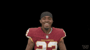Lets Go Football GIF by Washington Commanders