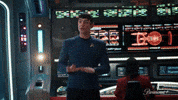 Star Trek Imagination GIF by Paramount+
