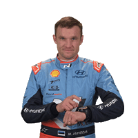 Well Done Time Sticker by FIA World Rally Championship