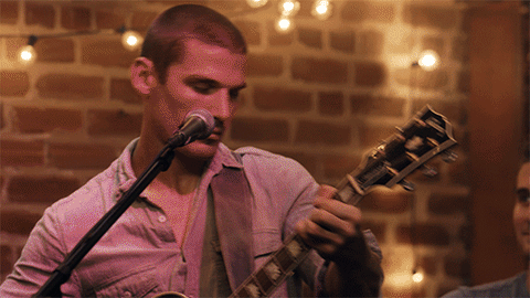 nashville GIF by Music City on CMT