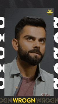 Camera Gossip GIF by TheWrognTribe