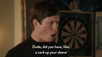 comedy central season 6 episode 9 GIF by Workaholics