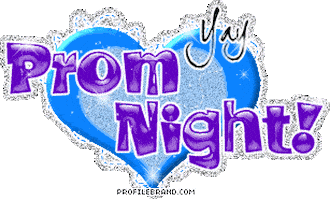 prom Sticker