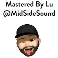 Mastering In The Mix Sticker by In the Mix Recording Studios