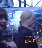 Peace V GIF