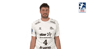 Handball-Bundesliga Fun GIF by LIQUI MOLY HBL