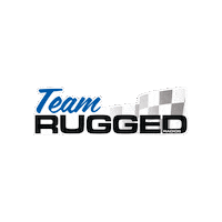 Sticker by Rugged Radios