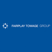 Hamburg Tug GIF by Fairplay Towage Group