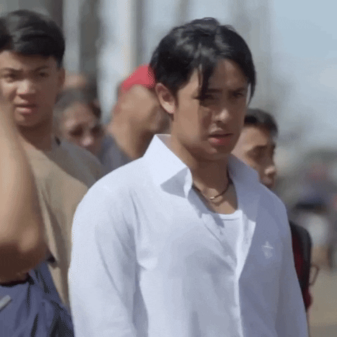 Dunenutoaunton donny donnypangilinan cantbuymelove GIF