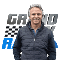 Formule 1 Sport Sticker by Grand Prix Radio