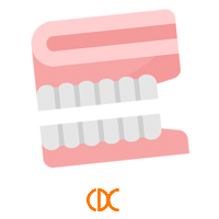 Charlestown-Dental-Centre smile smiling teeth dentist Sticker