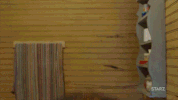 season 2 starz GIF by Ash vs Evil Dead