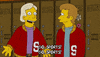 Season 20 Episode 10 GIF by The Simpsons