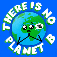 Climate Change Health GIF by United Nations Human Rights