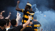 Augi Williams GIF by Pittsburgh Riverhounds SC