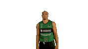 Liga Endesa Basketball Sticker by ACB