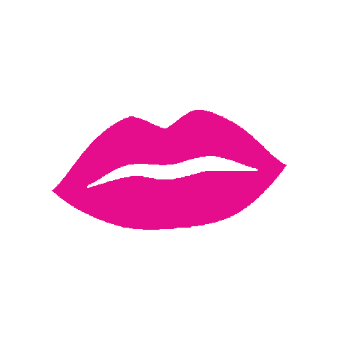 Lips Love Sticker by Yandy.com