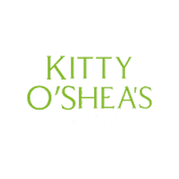 kittyosheas_ glasgow kittys irishbar irish bar Sticker