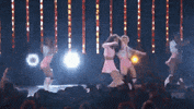 serayah GIF by FOX Teen Choice