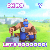 Lets Go Builder GIF by Everdale