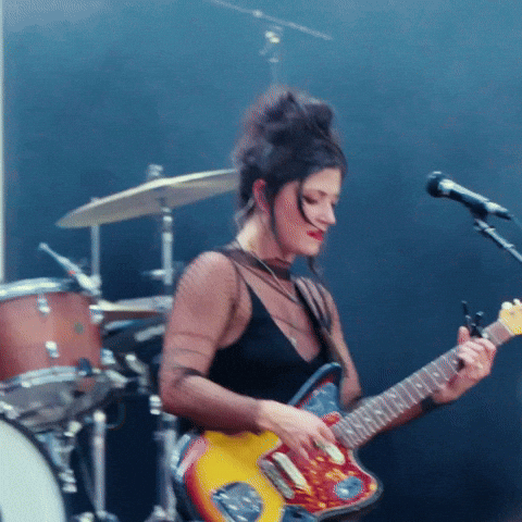 Sharon Van Etten GIF by Respective