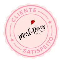 Mesaposta Sticker by Marli Peres Home