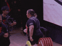 Canada Powerlifting GIF by SBDApparel