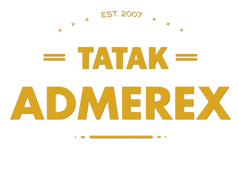 Sticker by Admerex