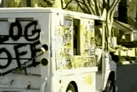 Log Off Go Away GIF
