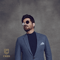 See You Ak GIF by cred_club