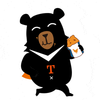 Chicken Taiwan GIF by ohbear