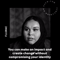 New York Fashion Week Amelia GIF by NYFW: The Shows