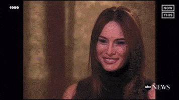 Who is Melania Trump?