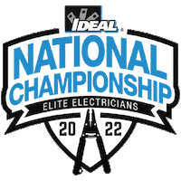Competition Nationals Sticker by IDEAL Industries, Inc.