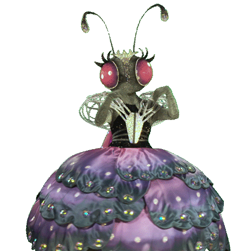 Butterfly The Masked Singer Sticker by RTL