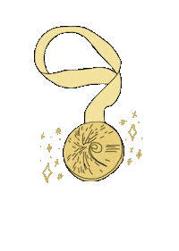 kussmaulgmbh gold winner medaille stuttgart2019 Sticker