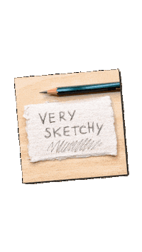 Pencil Marker Sticker by Faber-Castell