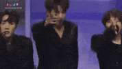 Mma Fake Love GIF by BTS