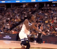 Basketball Celebrate GIF