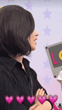 Heart Love GIF