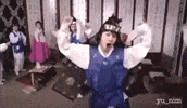 Happy Dance GIF