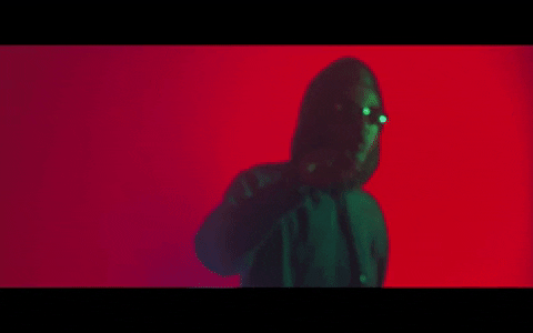 hip hop smoke GIF by Universal Music Africa