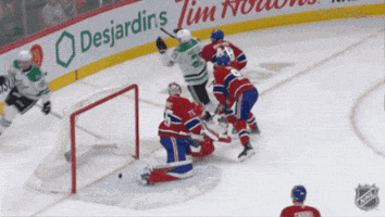 Happy Hands Up GIF by NHL